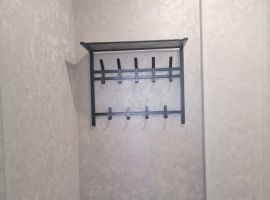 Студия Мурманская область, Кандалакша Кандалакшское ш., 41/4 (42.0 м²) - . Кандалакша - фото 17