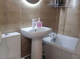 Студия Мурманская область, Кандалакша Кандалакшское ш., 41/4 (42.0 м²) - . Кандалакша - фото 1