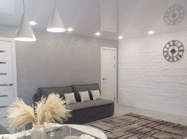 Студия Мурманская область, Кандалакша Кандалакшское ш., 41/4 (42.0 м²) - . Кандалакша - фото 2