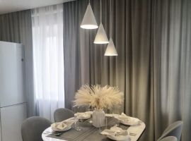 Студия Мурманская область, Кандалакша Кандалакшское ш., 41/4 (42.0 м²) - . Кандалакша - фото 3