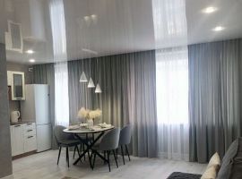Студия Мурманская область, Кандалакша Кандалакшское ш., 41/4 (42.0 м²) - . Кандалакша - фото 4