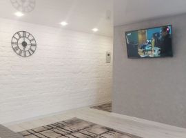 Студия Мурманская область, Кандалакша Кандалакшское ш., 41/4 (42.0 м²) - . Кандалакша - фото 6