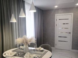 Студия Мурманская область, Кандалакша Кандалакшское ш., 41/4 (42.0 м²) - . Кандалакша - фото 7