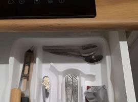 Студия Мурманская область, Кандалакша ул. Горького, 18 (30.0 м²) - Максима Горького. Кандалакша - фото 10