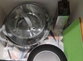 Студия Мурманская область, Кандалакша ул. Горького, 18 (30.0 м²) - Максима Горького. Кандалакша - фото 11
