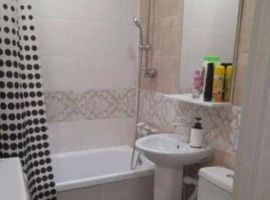 Студия Мурманская область, Кандалакша ул. Горького, 18 (30.0 м²) - Максима Горького. Кандалакша - фото 16