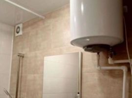 Студия Мурманская область, Кандалакша ул. Горького, 18 (30.0 м²) - Максима Горького. Кандалакша - фото 17