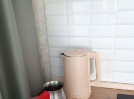 Студия Мурманская область, Кандалакша ул. Горького, 18 (30.0 м²) - Максима Горького. Кандалакша - фото 19