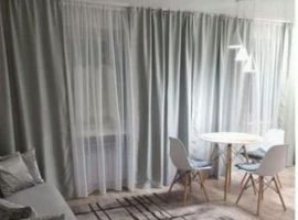 Студия Мурманская область, Кандалакша ул. Горького, 18 (30.0 м²) - Максима Горького. Кандалакша - фото 3