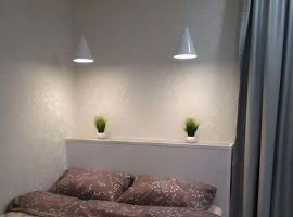Студия Мурманская область, Кандалакша ул. Горького, 18 (30.0 м²) - Максима Горького. Кандалакша - фото 4