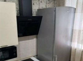 1-к кв. Мурманская область, Кандалакша Набережная ул., 119 (29.0 м²) - Набережная (Орлов Овраг тер.). Кандалакша - фото 2