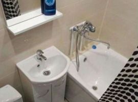 1-к кв. Мурманская область, Кандалакша Набережная ул., 119 (29.0 м²) - Набережная (Орлов Овраг тер.). Кандалакша - фото 4