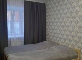 2-к кв. Мурманская область, Кандалакша Кировская ул., 26А (44.0 м²) - . Кандалакша - фото 7