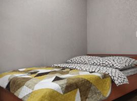 1-к кв. Мурманская область, Апатиты Московский пер., 1 (31.0 м²) - . Апатиты - фото 1
