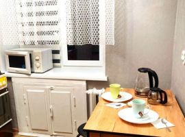 1-к кв. Мурманская область, Апатиты Московский пер., 1 (31.0 м²) - . Апатиты - фото 4