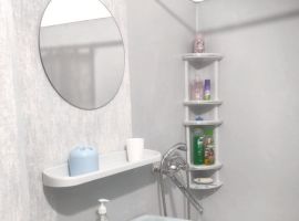 1-к кв. Мурманская область, Апатиты Московский пер., 1 (31.0 м²) - . Апатиты - фото 6