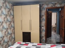 2-к кв. Липецкая область, Лебедянь ул. Ленина, 37 (46.2 м²) - Ленина. Лебедянь - фото 10