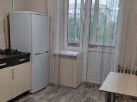 2-к кв. Липецкая область, Лебедянь ул. Ленина, 37 (46.2 м²) - Ленина. Лебедянь - фото 3