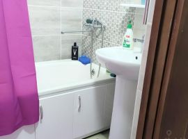 2-к кв. Липецкая область, Лебедянь ул. Ленина, 37 (46.2 м²) - Ленина. Лебедянь - фото 6