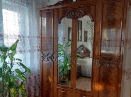 3-к кв. Волгоградская область, Камышин Рижская ул., 34 (61.6 м²) - Рижская. Камышин - фото 9
