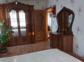 3-к кв. Волгоградская область, Камышин Рижская ул., 34 (61.6 м²) - Рижская. Камышин - фото 10
