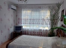 3-к кв. Волгоградская область, Камышин Рижская ул., 34 (61.6 м²) - Рижская. Камышин - фото 11