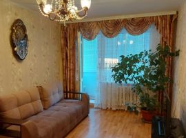 3-к кв. Волгоградская область, Камышин Рижская ул., 34 (61.6 м²) - Рижская. Камышин - фото 15