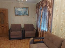 3-к кв. Волгоградская область, Камышин Рижская ул., 34 (61.6 м²) - Рижская. Камышин - фото 16