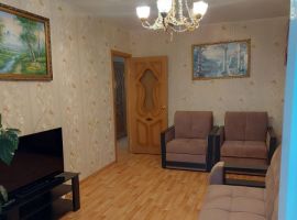 3-к кв. Волгоградская область, Камышин Рижская ул., 34 (61.6 м²) - Рижская. Камышин - фото 17