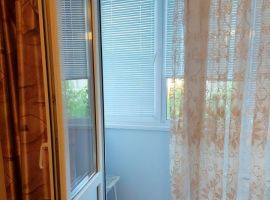 3-к кв. Волгоградская область, Камышин Рижская ул., 34 (61.6 м²) - Рижская. Камышин - фото 18