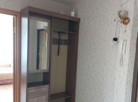 3-к кв. Волгоградская область, Камышин Рижская ул., 34 (61.6 м²) - Рижская. Камышин - фото 1
