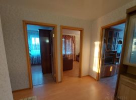 3-к кв. Волгоградская область, Камышин Рижская ул., 34 (61.6 м²) - Рижская. Камышин - фото 2