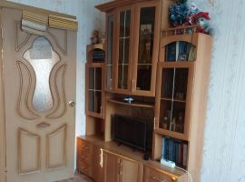 3-к кв. Волгоградская область, Камышин Рижская ул., 34 (61.6 м²) - Рижская. Камышин - фото 4