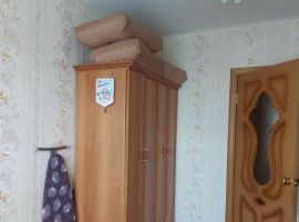 3-к кв. Волгоградская область, Камышин Рижская ул., 34 (61.6 м²) - Рижская. Камышин - фото 5