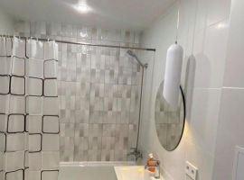 Студия Псковская область, Псков ул. Ижорского Батальона, 7 (32.0 м²) - . Псков - фото 18