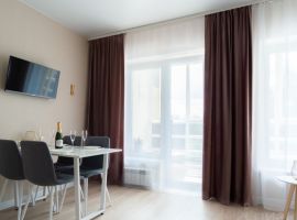 Студия Псковская область, Псков ул. Ижорского Батальона, 7 (32.0 м²) - . Псков - фото 8
