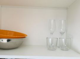 1-к кв. Курская область, Курск ул. Евгения Клевцова, 14 (40.0 м²) - . Курск - фото 9
