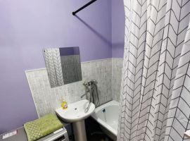 1-к кв. Курская область, Курск ул. Евгения Клевцова, 14 (40.0 м²) - . Курск - фото 12