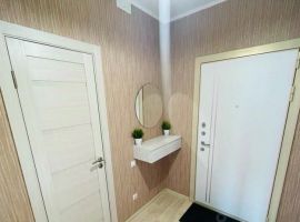 1-к кв. Курская область, Курск ул. Евгения Клевцова, 14 (40.0 м²) - . Курск - фото 14