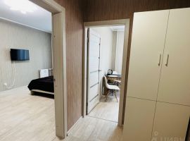 1-к кв. Курская область, Курск ул. Евгения Клевцова, 14 (40.0 м²) - . Курск - фото 15