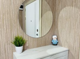1-к кв. Курская область, Курск ул. Евгения Клевцова, 14 (40.0 м²) - . Курск - фото 17