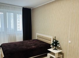 1-к кв. Курская область, Курск ул. Евгения Клевцова, 14 (40.0 м²) - . Курск - фото 1