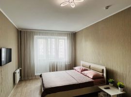 1-к кв. Курская область, Курск ул. Евгения Клевцова, 14 (40.0 м²) - . Курск - фото 2