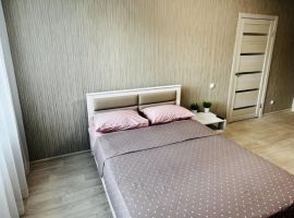 1-к кв. Курская область, Курск ул. Евгения Клевцова, 14 (40.0 м²) - . Курск - фото 3