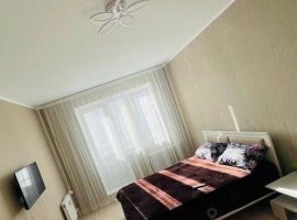 1-к кв. Курская область, Курск ул. Евгения Клевцова, 14 (40.0 м²) - . Курск - фото 4