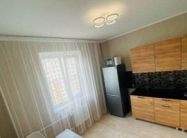 1-к кв. Курская область, Курск ул. Евгения Клевцова, 14 (40.0 м²) - . Курск - фото 5