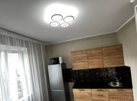1-к кв. Курская область, Курск ул. Евгения Клевцова, 14 (40.0 м²) - . Курск - фото 6