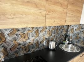 1-к кв. Курская область, Курск ул. Евгения Клевцова, 14 (40.0 м²) - . Курск - фото 7