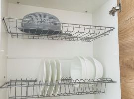 1-к кв. Курская область, Курск ул. Евгения Клевцова, 14 (40.0 м²) - . Курск - фото 8