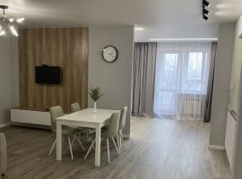 2-к кв. Ульяновская область, Ульяновск Красноармейская ул., 140 (56.0 м²) - Новокрасноармейская. Ульяновск - фото 9